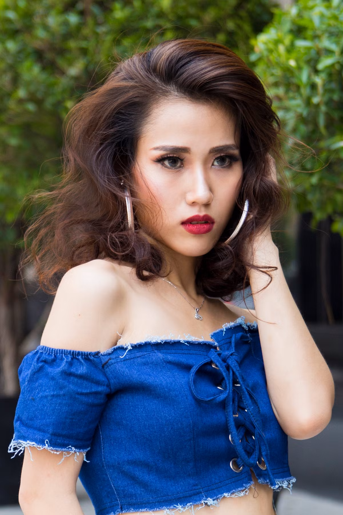Ngoài ra, các thí sinh còn phải tham gia các hoạt động nhằm quảng bá cho văn hóa - du lịch Việt Nam.
