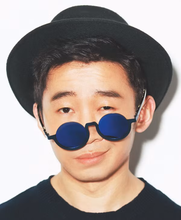 MC Dương Địch.