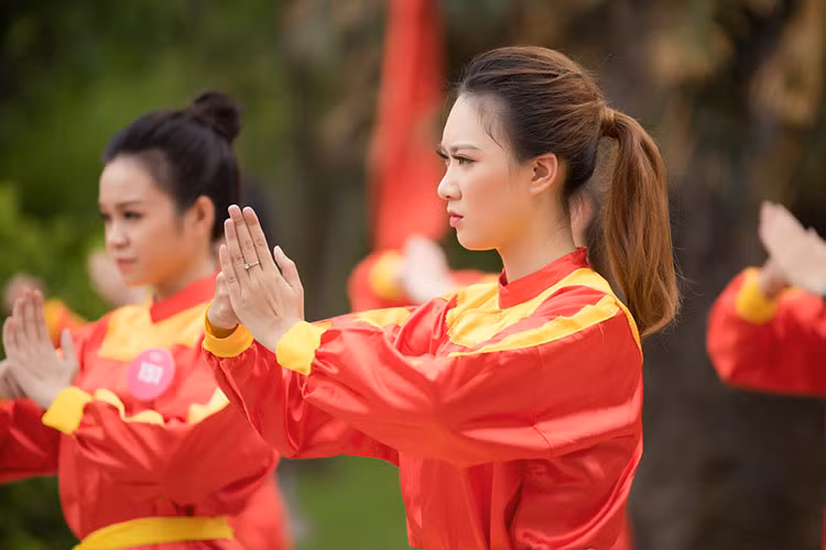 Được biết, đêm chung khảo phía Nam cuộc thi Hoa hậu Việt Nam 2018 sẽ diễn ra ngày 23/6.
