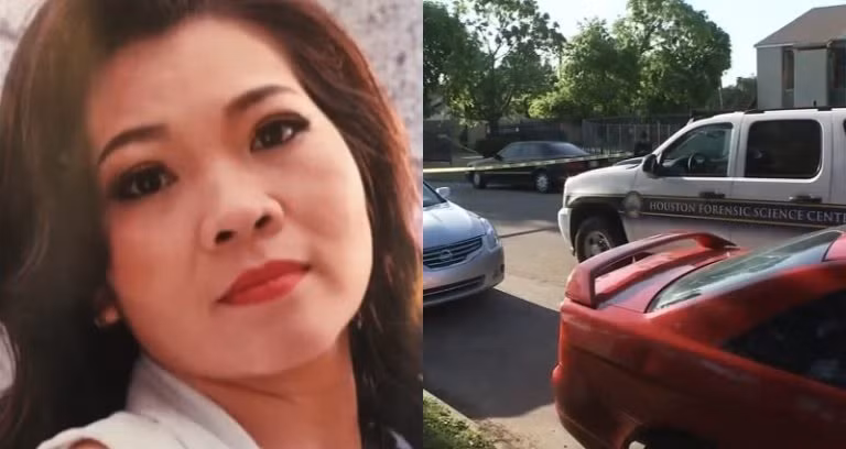 Cô Monica Tuyền bị giết hại chỉ sau 3 ngày kết hôn.