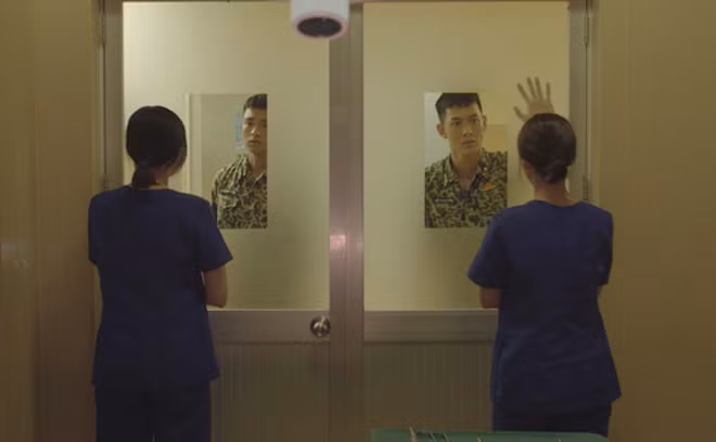 Theo tiết lộ từ nhà sản xuất, “Hậu duệ mặt trời” phiên bản Việt dự kiến sẽ được phát hành online vào tháng 9 tới.