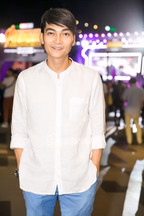 Khương Ngọc.