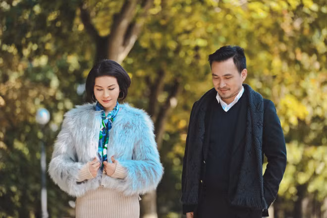 Khán giả kỳ vọng những tập tiếp theo, Thanh Mai sẽ chứng tỏ được kinh nghiệm và khả năng diễn xuất của mình.