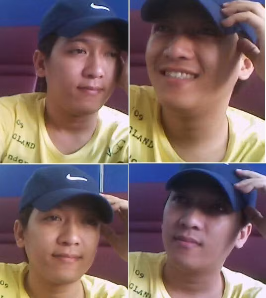 Truong Giang bi khui loat anh ngo tau truoc them dam cuoi
