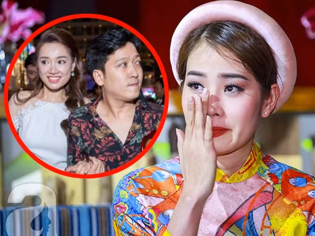 Sự quan tâm vô tình hay có chủ ý của Trường Giang chính là "liều độc dược" đối với Nam Em.