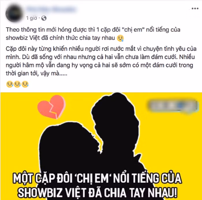 Cat Phuong dap tra truoc tin don chia tay Kieu Minh Tuan