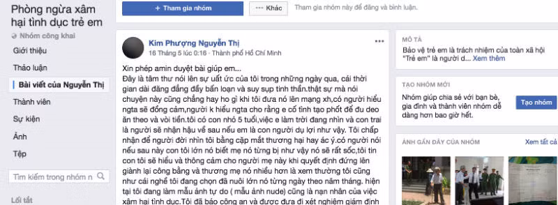 Vu nguoi mau bi hiep dam: Khong the nhan danh nghe thuat de lam bay-Hinh-3
