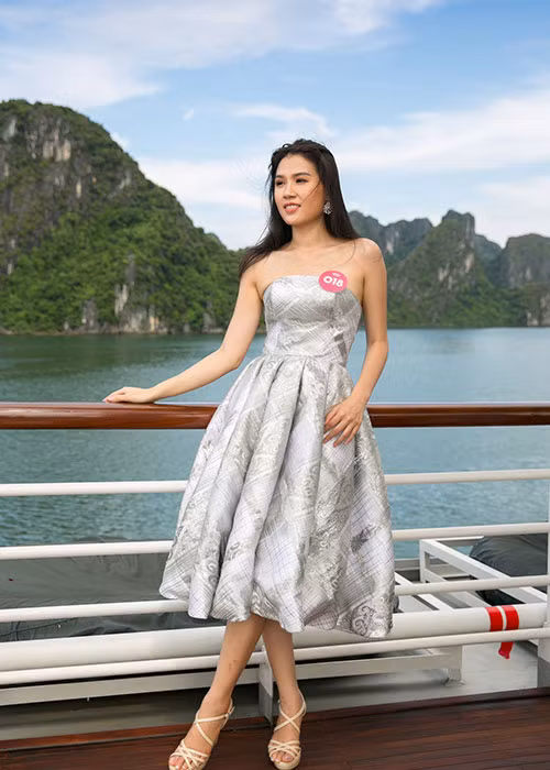 Cuộc thi năm nay có nhiều điểm đặc biệt bởi ghi dấu mốc 30 năm của Hoa hậu Việt Nam.