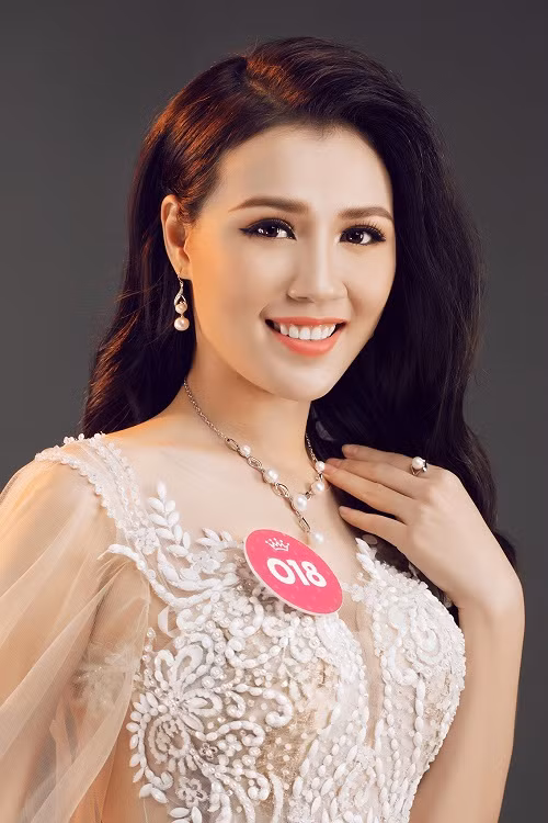 Hiện tại cuộc thi đang bước đến những chặng cuối cùng, chuẩn bị cho đêm chung kết diễn ra ngày 16/9.