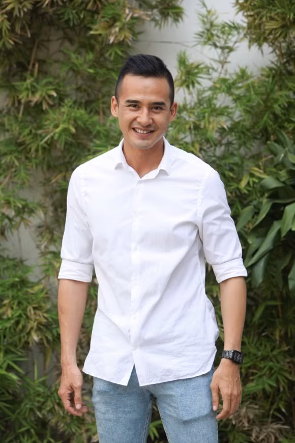Dong nghiep tiet lo ve con nguoi that cua dien vien Mai Phuong