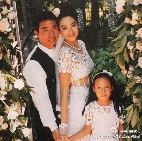 Lam Thanh Ha co tinh nhan truoc khi ly hon chong ty phu?
