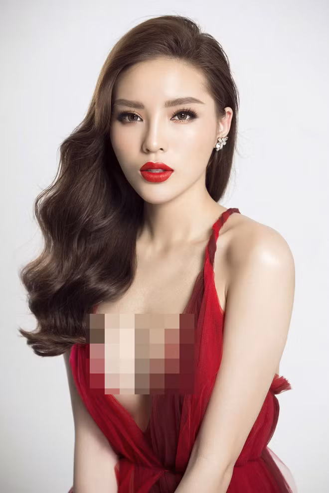 Vòng 1 Kỳ Duyên nảy nở một cách "bất thường".