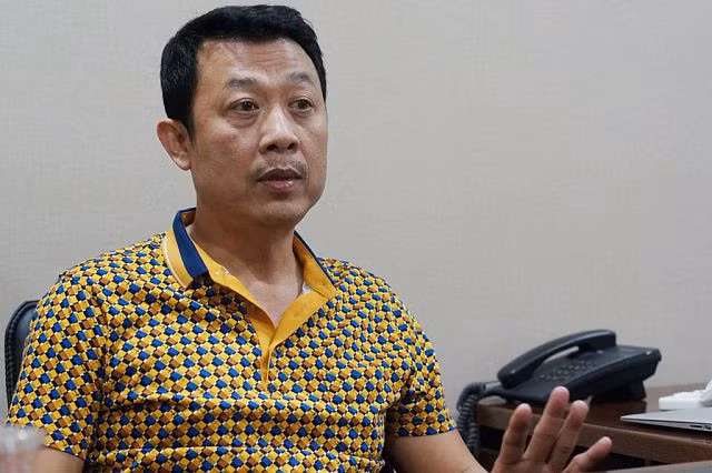 Cong ty Van Son no thue hon 100 trieu, bi vo hieu hoa don do