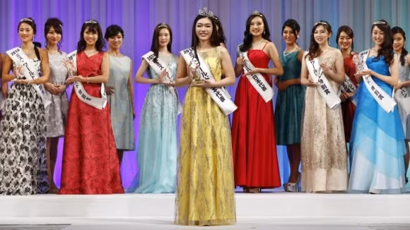 Kanako Date sẽ đại diện Nhật Bản tham dự cuộc thi Hoa hậu Thế giới 2018 tại Sanya, Trung Quốc vào tháng 12.