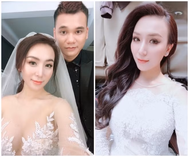 Khắc Việt và vợ đã chuẩn vị sẵn sàng cho ngày cưới diễn ra vào tháng 3 năm nay.