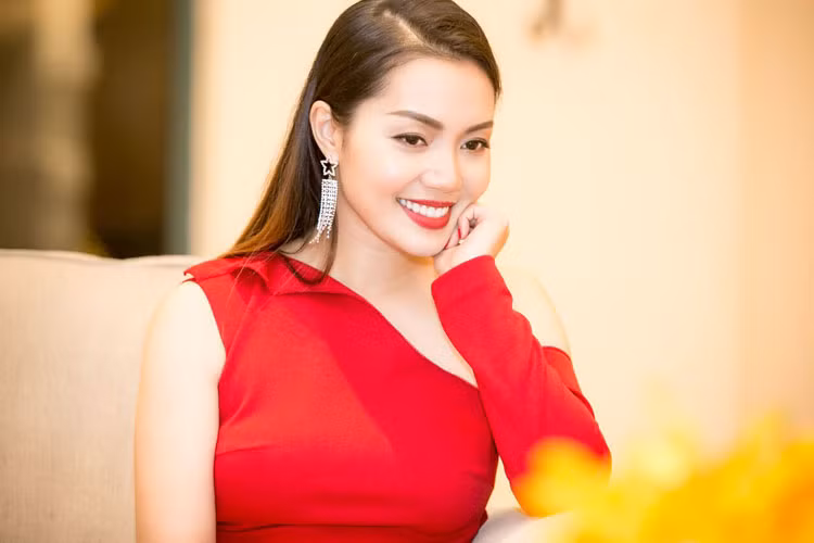 Nguyễn Ngọc Anh dự định sẽ cùng người thân trở lại dạo phố Trịnh Công Sơn.