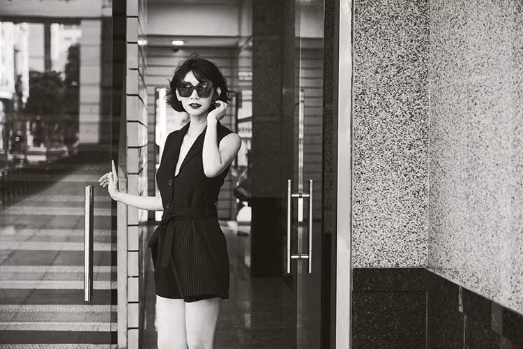 Mới nhất, siêu mẫu Xuân Lan công bố khởi động mùa thứ 6 của Tuần lễ thời trang trẻ em Việt Nam - Vietnam Junior’s Fashion Week 2018 (VJFW2018).