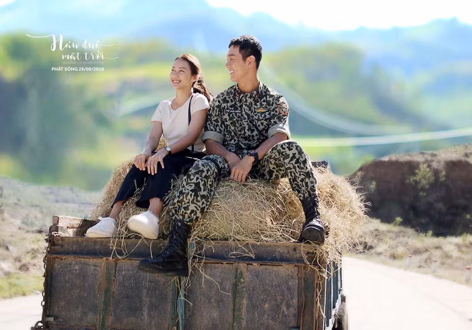 Nói về lý do remake bộ phim này, đơn vị thực hiện cho biết: “Hàn Quốc có kịch bản tốt, chúng tôi mua bản quyền để làm phim tốt hơn. Có thể hôm nay chưa bằng họ nhưng không có nghĩa là tương lai gần hoặc tương lai xa mình không tốt hơn. Chưa biết thành công hay không nhưng chúng tôi tự hào vì mình đã dám làm một bộ phim khó khăn để truyền tải tinh thần yêu nước của người trẻ".