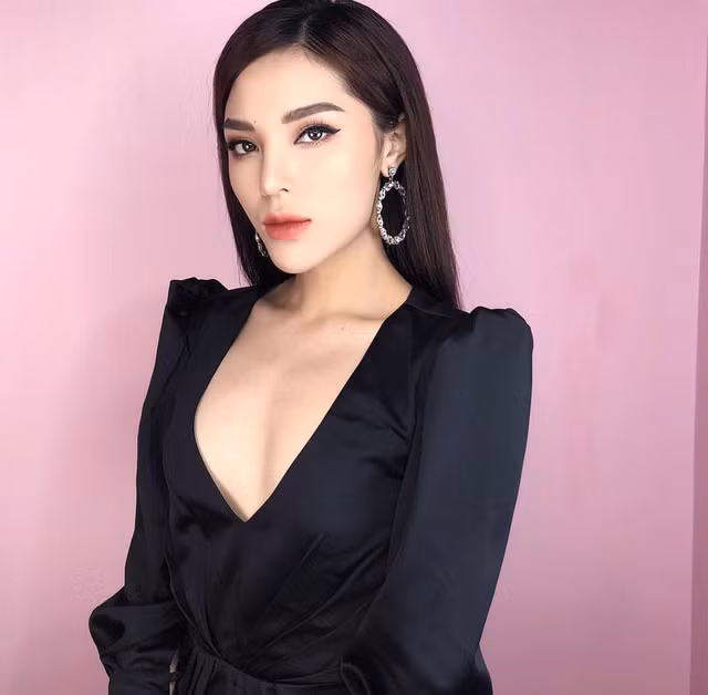 Gần đây, Kỳ Duyên dần hình thành được phong cách riêng của mình.