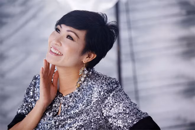 Phương Thanh lên tiếng bảo vệ "rich kids" bởi chúng có tiền thì muốn mua gì, mặc gì là quyền của chúng.