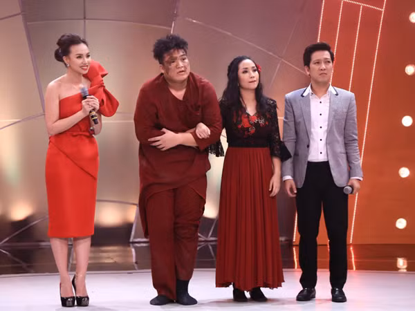 MC dam cuoi cua Nha Phuong la co gai Truong Giang tung yeu tham-Hinh-5