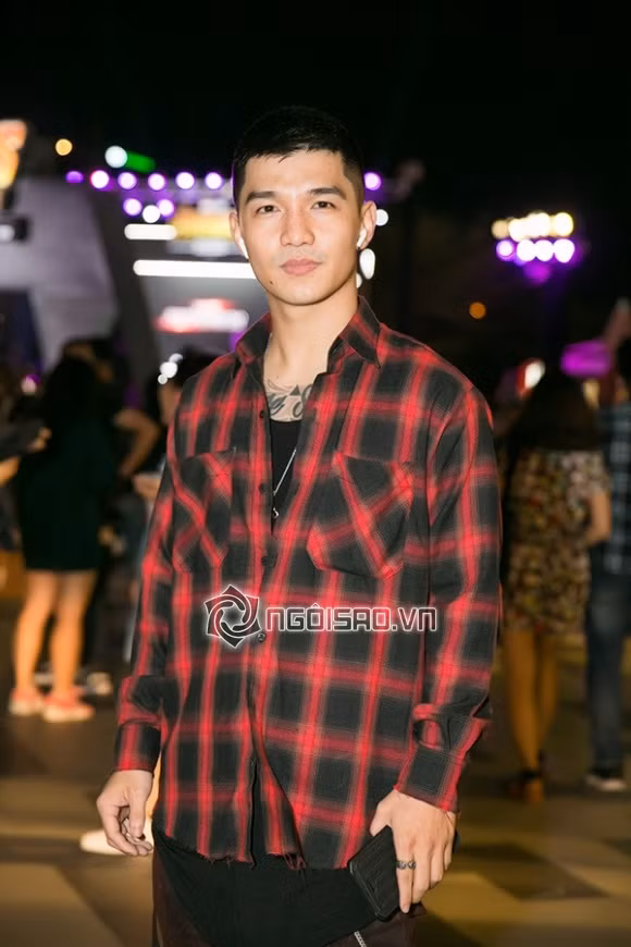 Cường Seven.