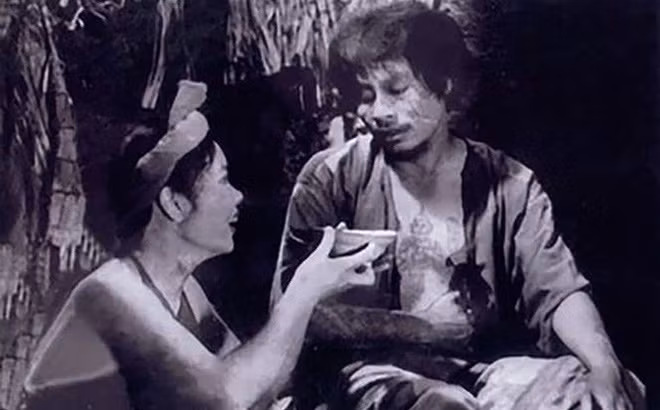Xot xa nghe si Bui Cuong chua kip duoc phong danh hieu NSND