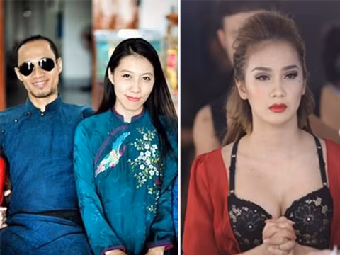 Phạm Lịch thẳng thừng đáp trả những gì vợ Phạm Anh Khoa chia sẻ trước đó.