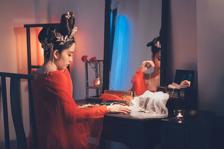 MV “Nỗi nhớ hóa băng” nằm trong chuỗi dự án mà Nam Em hứa hẹn với khán giả mỗi tháng sẽ ra mắt một sản phẩm âm nhạc.
