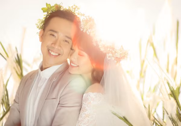 … vợ chồng Trấn Thành - Hari Won sắp chào đón con đầu lòng?