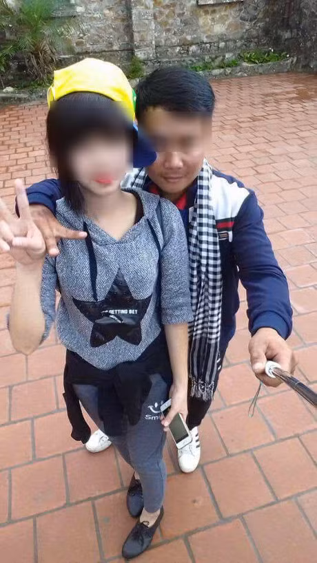 Dù chưa thể xác định rõ ràng bản chất hành động của L.D.H nhưng cư dân mạng Việt đã liên tiếp đặt ra những câu hỏi như vậy để tỏ rõ sự hoài nghi về sự chính đáng, trong sạch trong những chuyến đi của L.D.H.