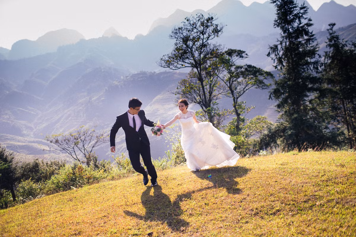 Với Lê Huy Anh và Lưu Khánh Linh, hành trình 2 ngày rong ruổi trên cung đường phượt khó khăn từ Thủ đô Hà Nội lên thành phố địa đầu của Tổ quốc có lẽ đã trở thành kỷ niệm không thể nào quên.