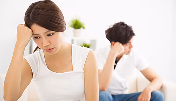 Chuyên gia tâm lý cho rằng, thay vì trải lòng với người yêu, phụ nữ thông minh nên nhìn nhận sai trái của mình để không tái phạm. Đây cũng có thể là động lực để bạn trân trọng người yêu gấp bội. Đừng sai lầm lần nữa đánh mất đi người mình thương yêu.