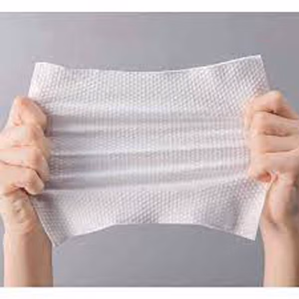 Ngoài tác dụng làm sạch hiệu quả, loại khăn khử trùng còn có ưu điểm là có khả năng ức chế sự phát triển của vi khuẩn, để lại hương thơm thoang thoảng cho gian bếp.