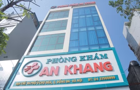 ''Khui'' cơ sở y tế như phòng khám An Khang thuê bác sĩ TQ phạm luật ''Khui'' co so y te nhu phong kham An Khang thue bac si TQ pham luat