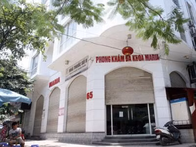 ''Khui'' cơ sở y tế như phòng khám An Khang thuê bác sĩ TQ phạm luật - Hình 4 ''Khui'' co so y te nhu phong kham An Khang thue bac si TQ pham luat-Hinh-4