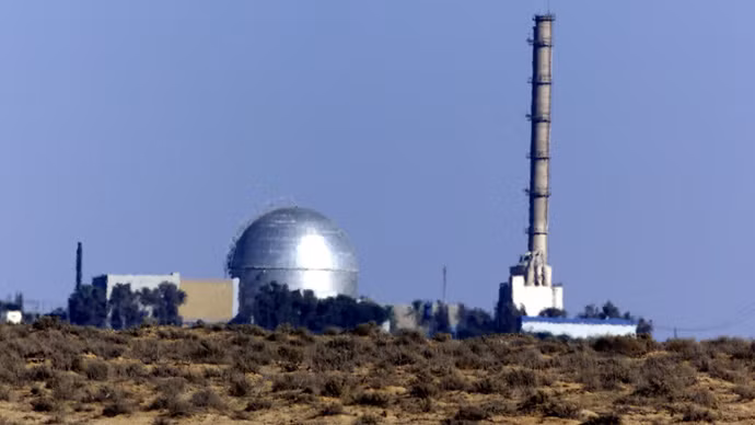 Ngoài việc được coi là có khả năng làm giàu Uranium ở mức độ cao để chế tạo vũ khí hạt nhân, Israel cũng được coi là một quốc gia tham gia nghiên cứu và sản xuất vũ khí sinh hoá ở quy mô lớn và... lộ liễu nhất thế giới. Nguồn ảnh: ANIT.