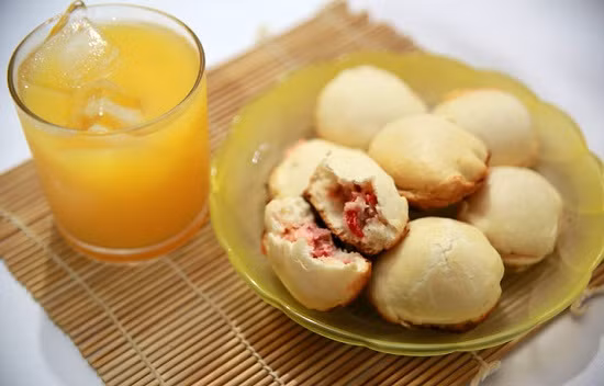 An sang bang sua va trung, 90% mac sai lam nay-Hinh-4