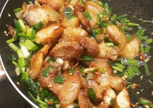 3 món nhiều người thích “nuôi” tế bào ung thư tuyến giáp 3 mon nhieu nguoi thich “nuoi” te bao ung thu tuyen giap