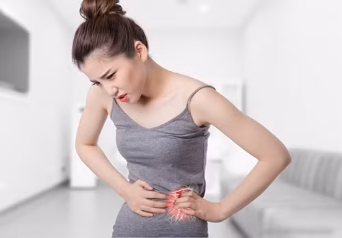 5 dau hieu ung thu truc trang, khong phai benh tri