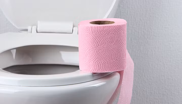 Bên cạnh đó, rất nhiều người lại sử dụng giấy vệ sinh một cách đa năng. Việc làm này tuy có tiết kiệm về mặt kinh tế nhưng lại ảnh hưởng không nhỏ đến sức khỏe. (Nguồn Thealternativedaily)