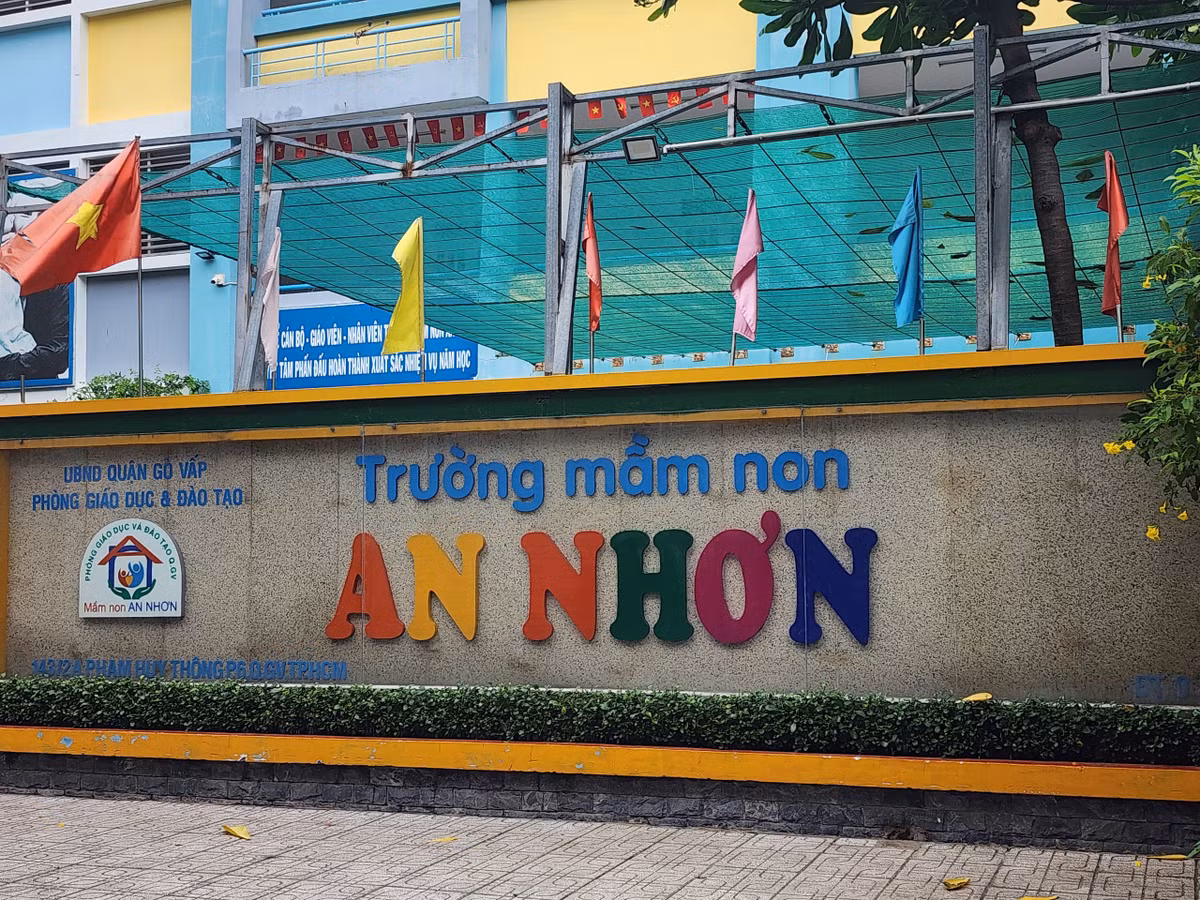 TP HCM: Công ty Kiến Tạo Việt dự 3 gói thầu sửa chữa trường học - Hình 3 TP HCM: Cong ty Kien Tao Viet du 3 goi thau sua chua truong hoc-Hinh-3