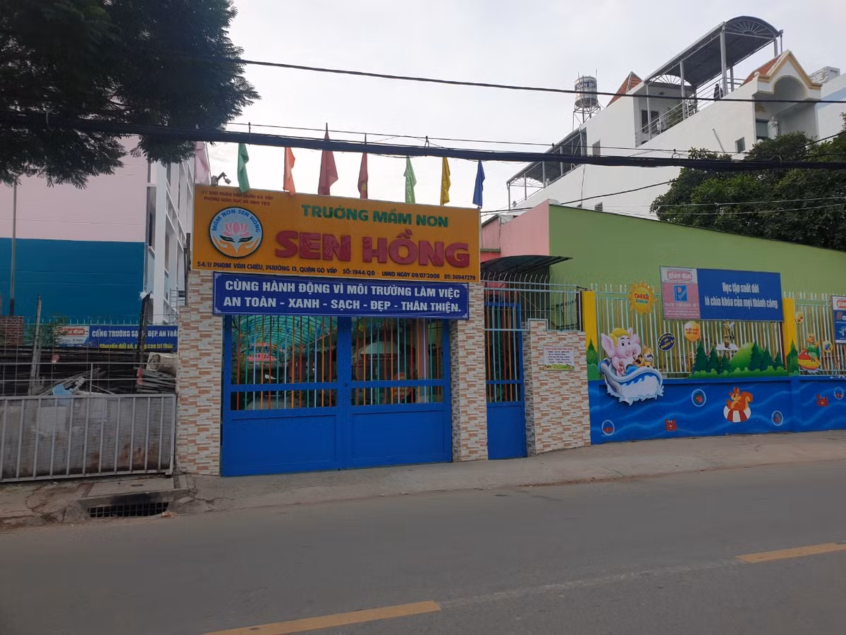 TP HCM: Công ty Kiến Tạo Việt dự 3 gói thầu sửa chữa trường học TP HCM: Cong ty Kien Tao Viet du 3 goi thau sua chua truong hoc
