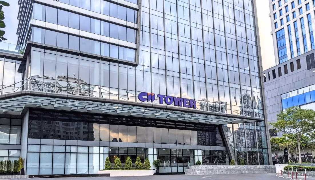 Lợi nhuận quý 4 của CII giảm 95%, lợi nhuận gộp còn 389 tỷ Loi nhuan quy 4 cua CII giam 95%, loi nhuan gop con 389 ty