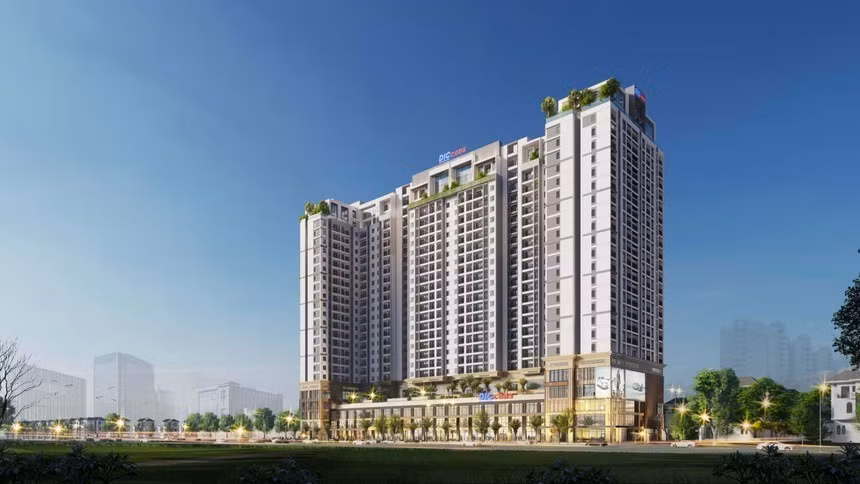 Cháo bán 28,9 triệu cổ phiếu, DICHoldings huy động 288 tỷ trả nợ Chao ban 28,9 trieu co phieu, DICHoldings huy dong 288 ty tra no