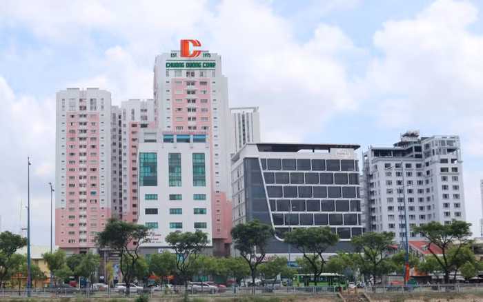 Chương Dương Corp bị xử phạt hành chính 322,5 triệu đồng, vì sao? Chuong Duong Corp bi xu phat hanh chinh 322,5 trieu dong, vi sao?