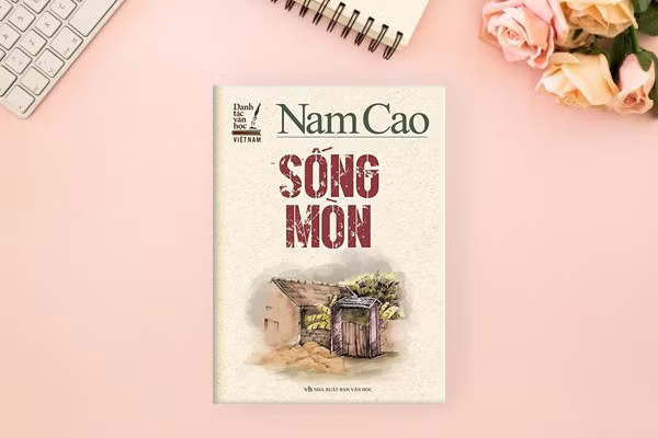 Sau khi tiểu thuyết Sống mòn xuất bản, tác phẩm nhanh chóng trở thành hiện tượng văn học nổi bật.