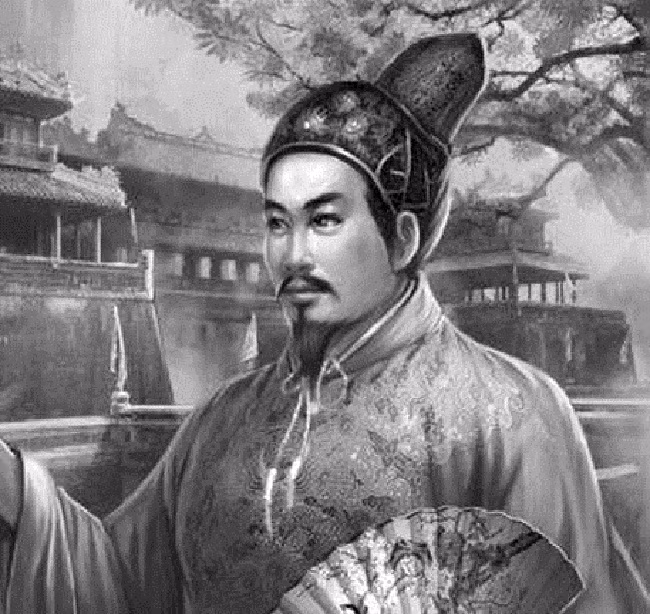 Sau này Ngọc Bình sinh cho vua Gia Long được 4 người con. Tiếc thay, bà qua đời vào năm 1810 khi chỉ vừa bước sang tuổi 25. Bà được vua Gia Long truy ban thụy hiệu Cung Thận Đức phi và cho an táng tại làng Trúc Lâm.
