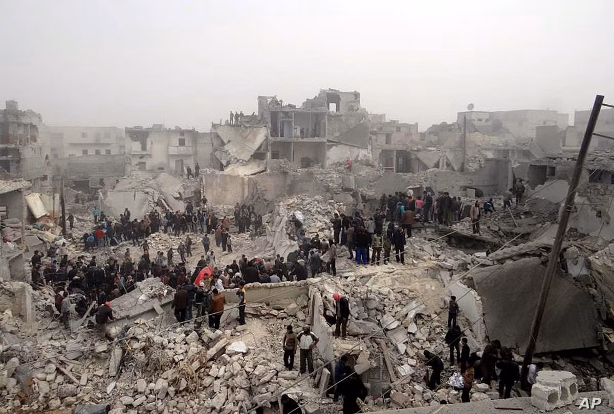 Tuy nhiên, khi ông Assad đã yêu cầu hai đồng minh này phải rời khu vực phía Nam Syria, giáp cao nguyên Golan mà Israel đang kiểm soát theo yêu cầu của Nga thì rất khó để họ chịu quay lại.