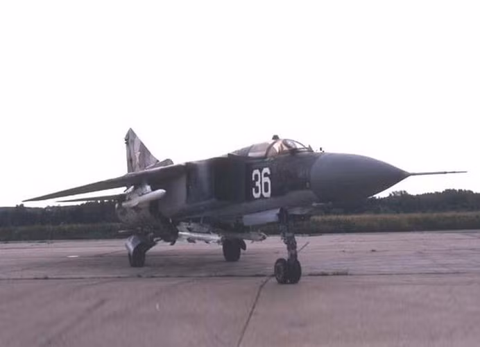 Thương vong về người từ đợt tấn công của MiG-23 lực lượng LNA đã được ghi nhận, nhưng cho tới nay chưa rõ đây là các binh sĩ thuộc GNA hay quân đội Thổ Nhĩ Kỳ.